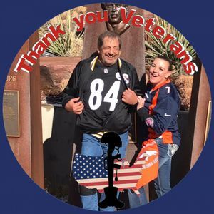 Meet your Posher, Renee